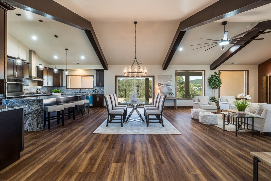 House in Sandia Park, New Mexico, United States 5 - 18057808