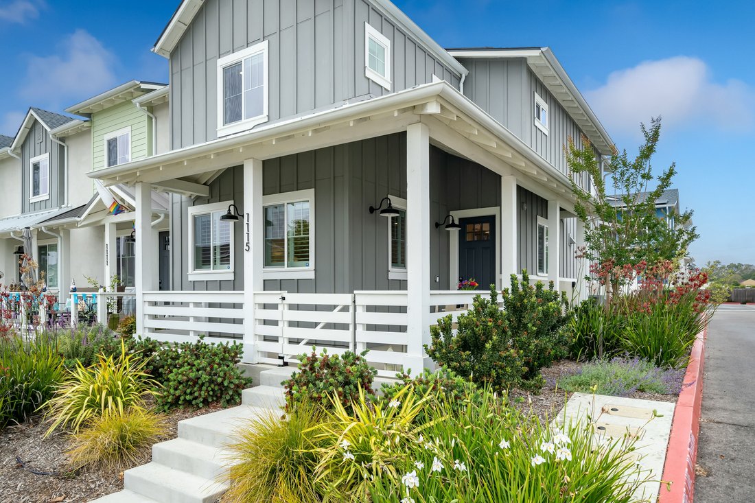 House in San Luis Obispo, California, United States 1 - 18055778