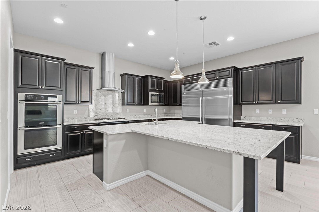 House in Henderson, Nevada, United States 1 - 18058114