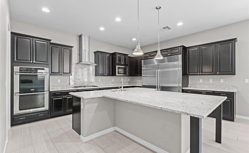 House in Henderson, Nevada, United States 1