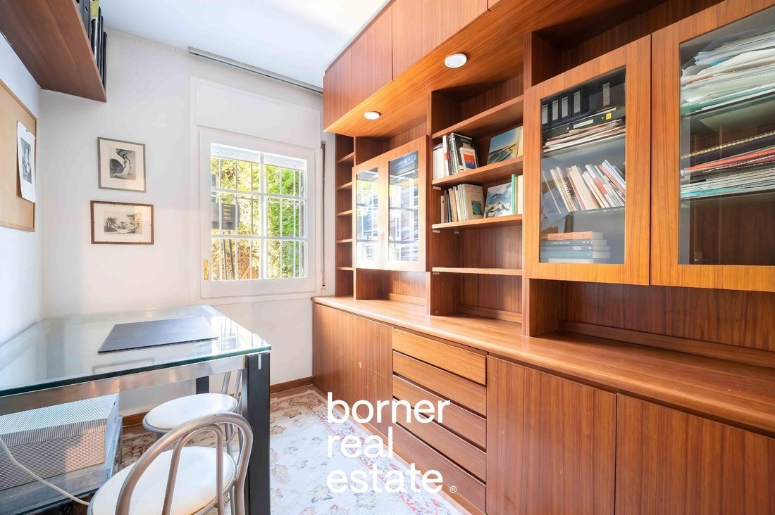 House in Sant Cugat del Valles, Catalonia, Spain 4 - 18057648