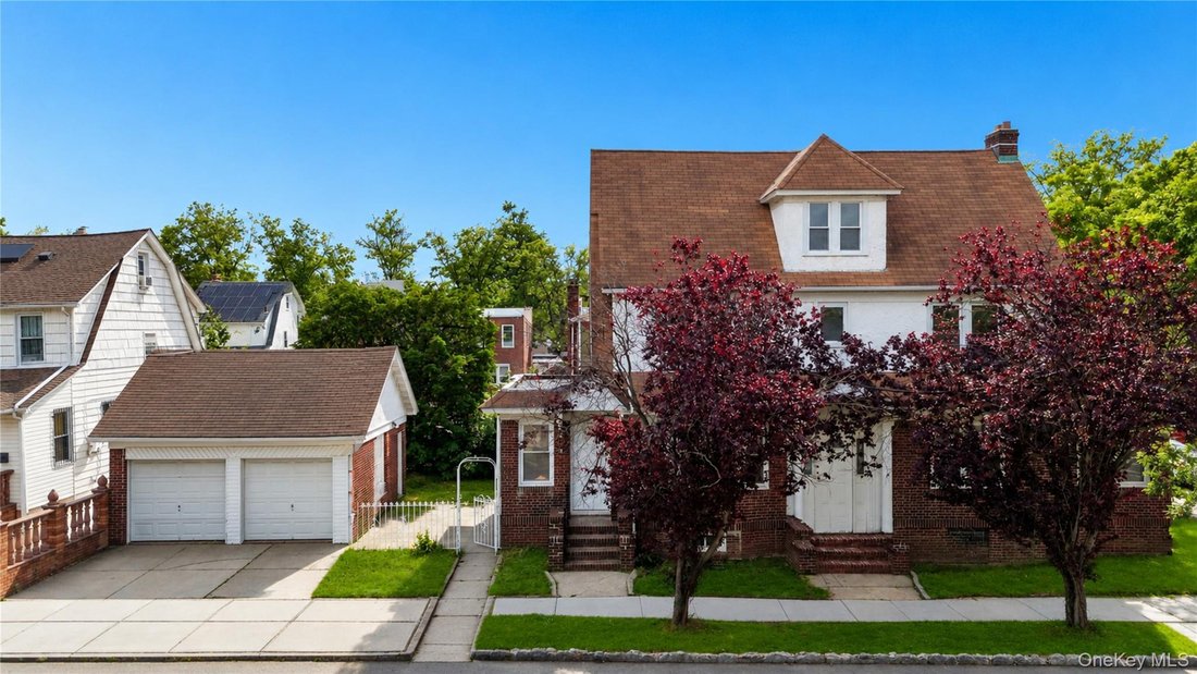 House in New York, New York, United States 2 - 18058465