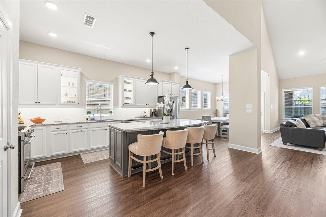 House in Houston, Texas, United States 5 - 18057204