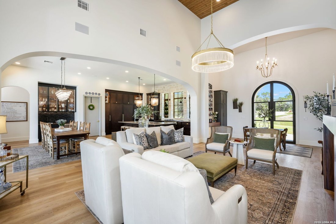 House in Boerne, Texas, United States 4 - 18059327