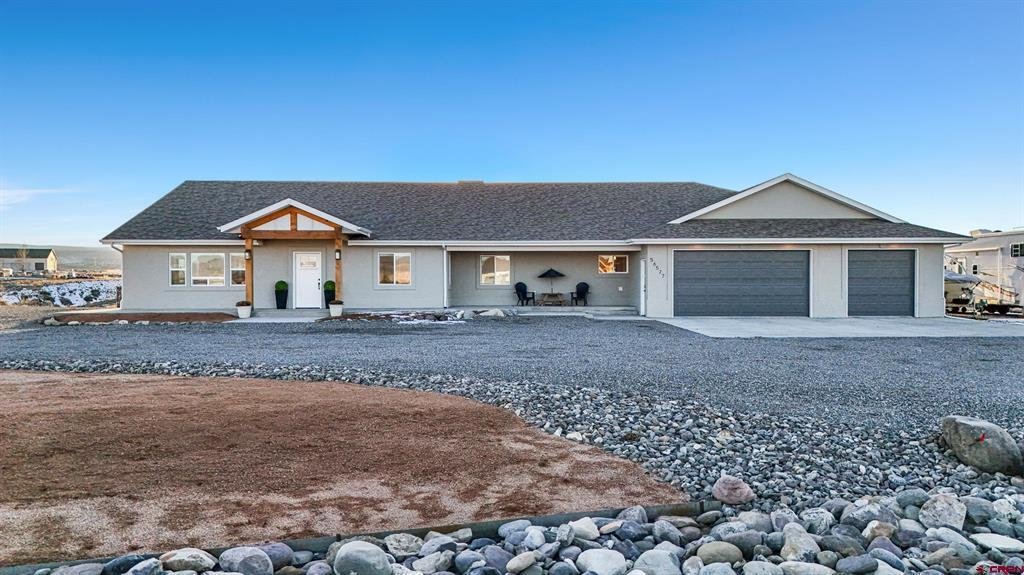 House in Olathe, Colorado, United States 1 - 18056009