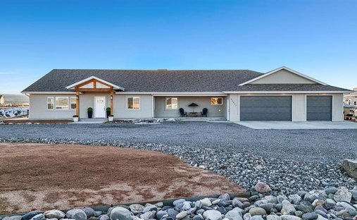 House in Olathe, Colorado, United States 1