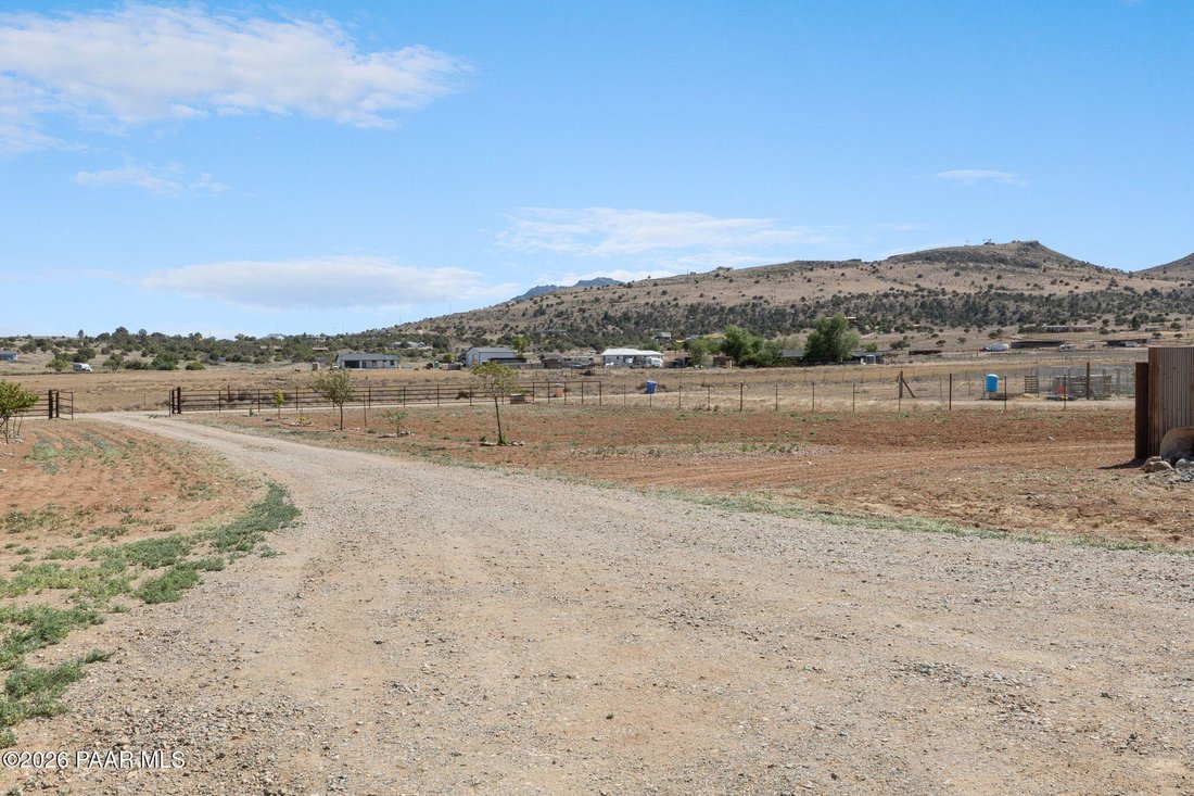 House in Chino Valley, Arizona, United States 5 - 18057842