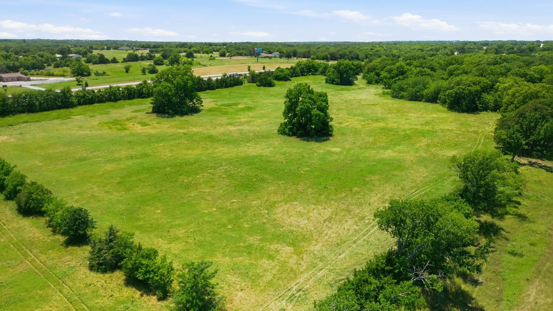 Land in Sherman, Texas, United States 3 - 18056012
