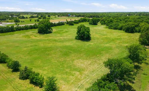 Terreno en Sherman, Texas, Estados Unidos 1