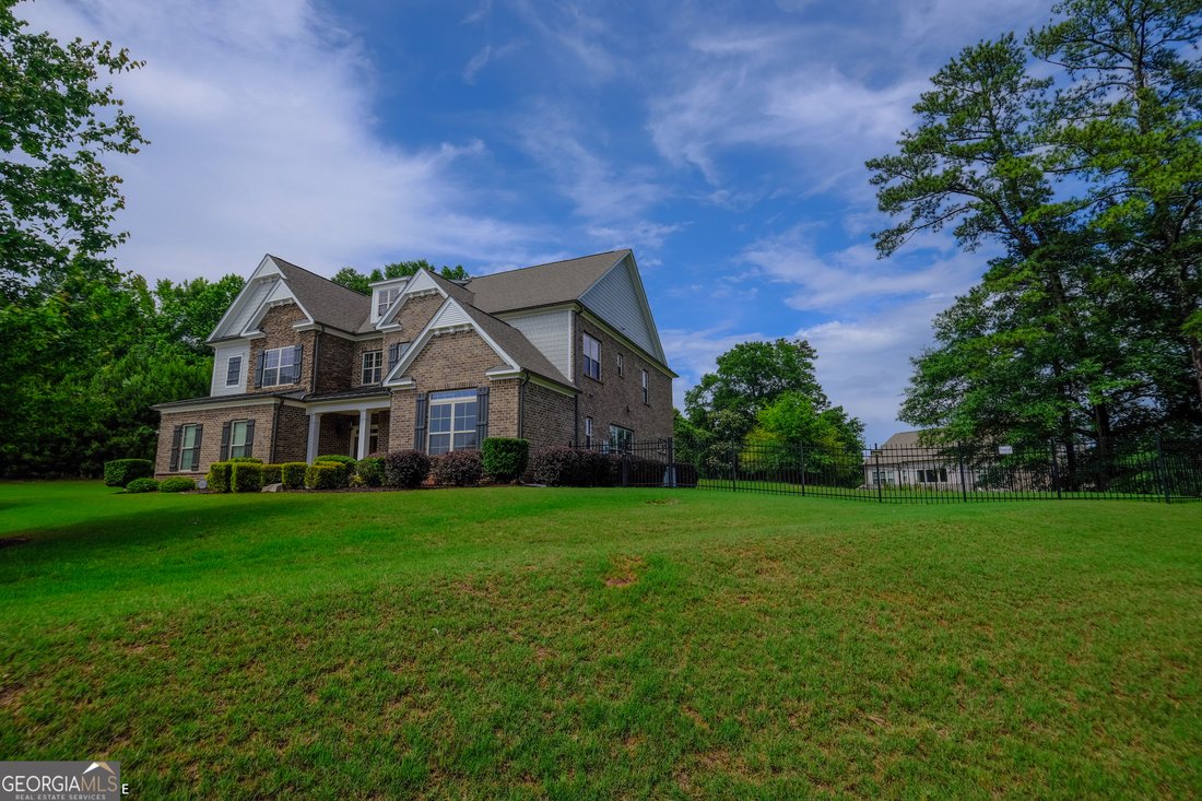 House in Suwanee, Georgia, United States 3 - 18058492