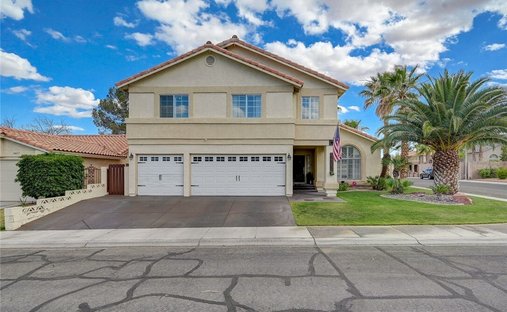 Casa a Las Vegas, Nevada, Stati Uniti 1