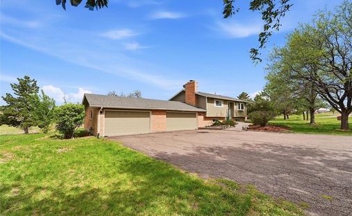 Haus in Denver County, Colorado, Vereinigte Staaten 1