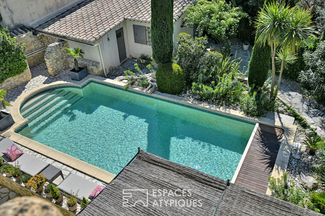 Villa in Uzès, Occitania, France 2 - 17731157