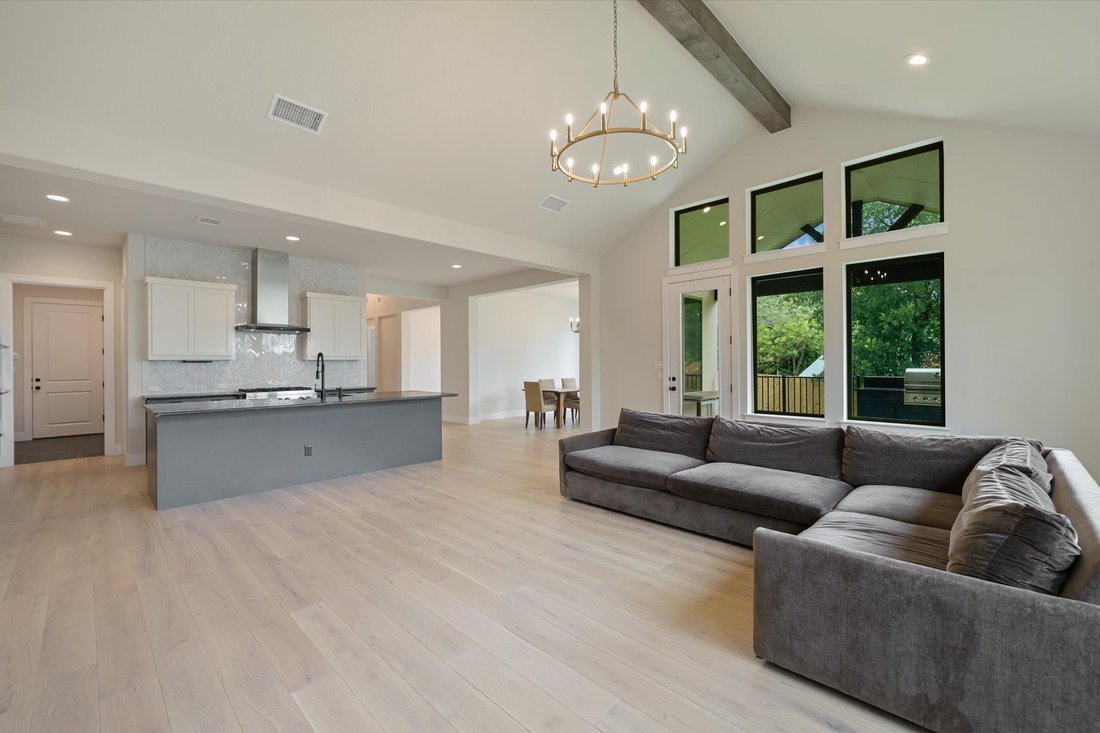 House in Austin, Texas, United States 5 - 18058092