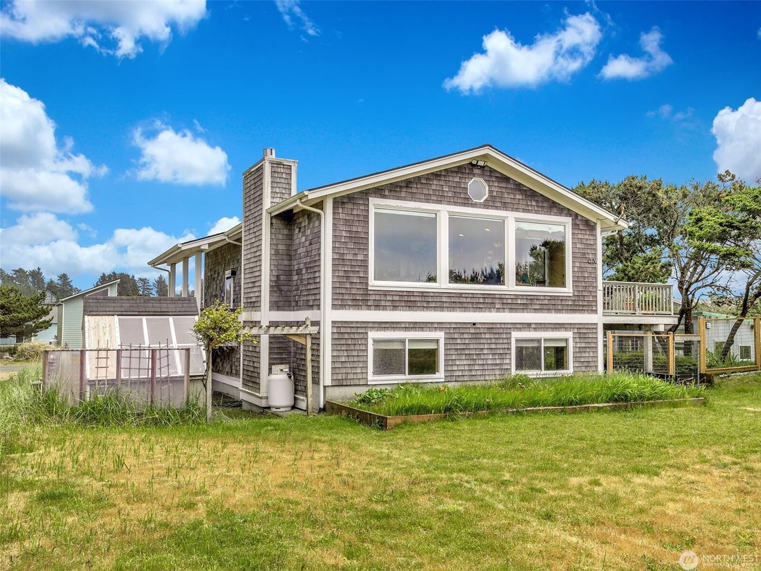 House in Ocean Park, Washington, United States 3 - 18056462