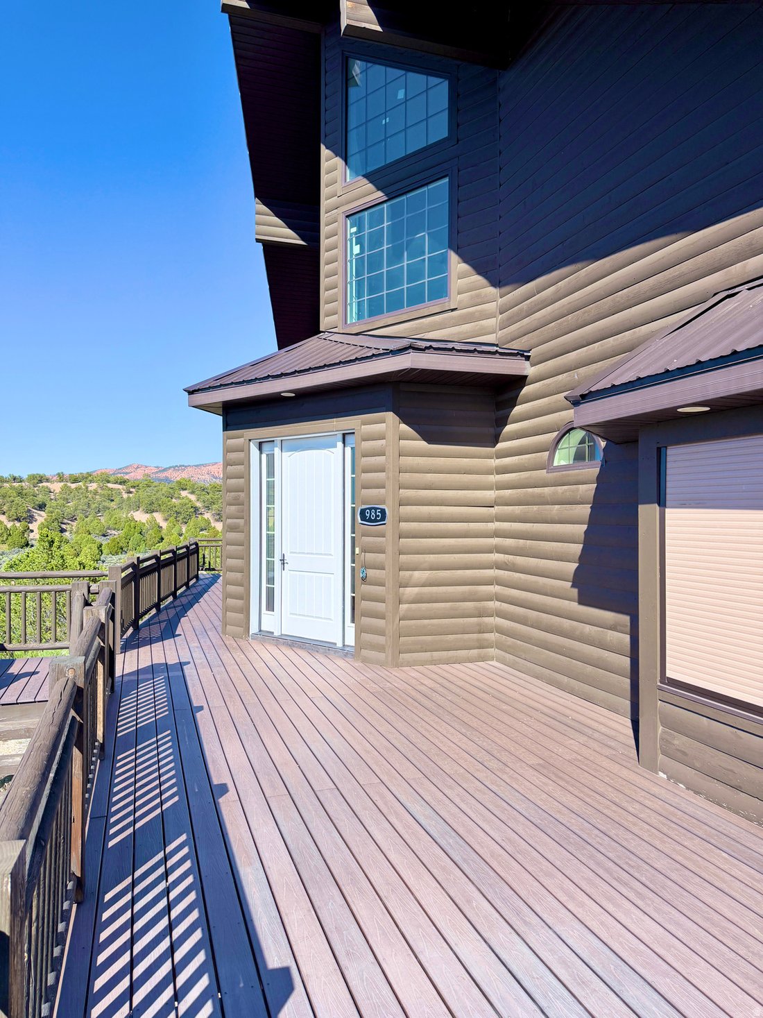 House in Hatch, Utah, United States 4 - 16594083