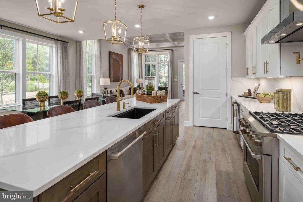 Condo in Ellicott City, Maryland, United States 2 - 18056014