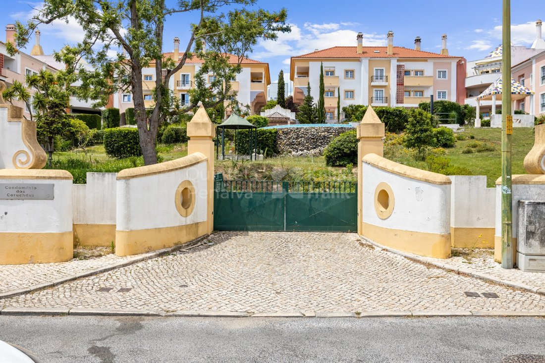 Apartment in Sintra, Lisbon, Portugal 2 - 18059018