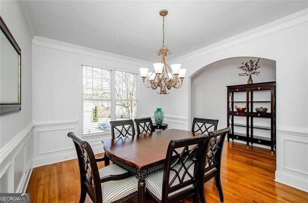 House in Canton, Georgia, United States 5 - 18055665