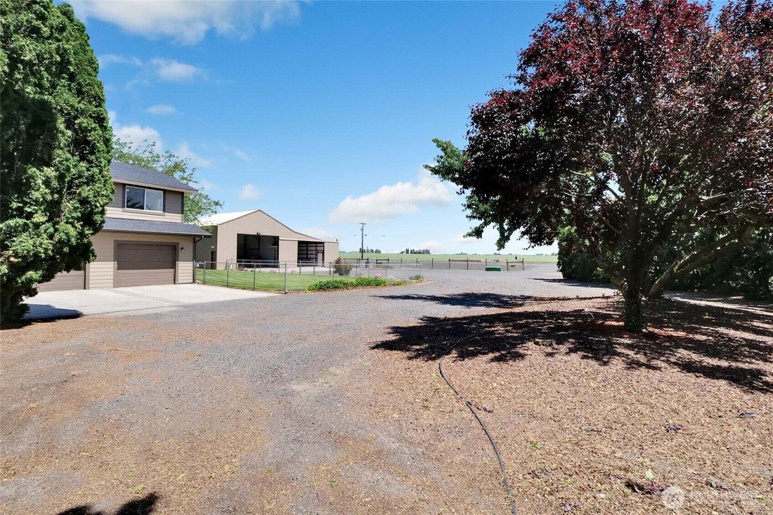 House in Moses Lake, Washington, United States 2 - 18059136