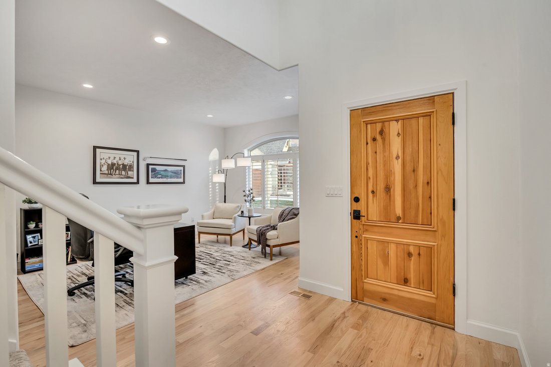 House in Sandy, Utah, United States 2 - 18058530