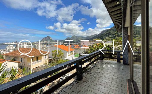 House in Rio de Janeiro, State of Rio de Janeiro, Brazil 1