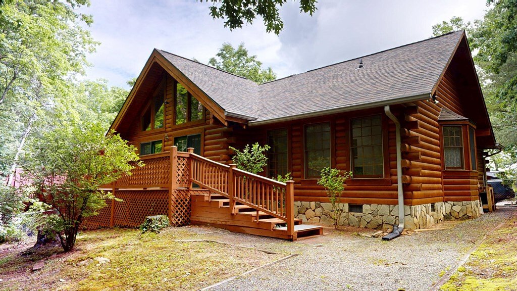 House in Murphy, North Carolina, United States 3 - 18058242