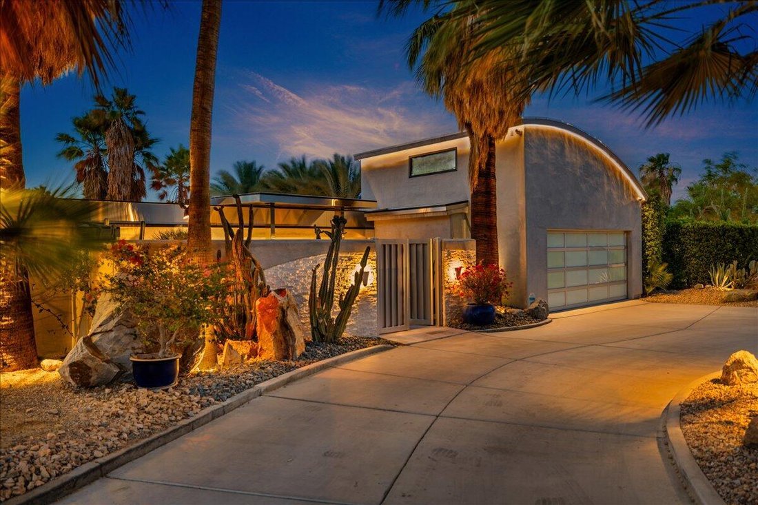 House in Rancho Mirage, California, United States 1 - 18059309