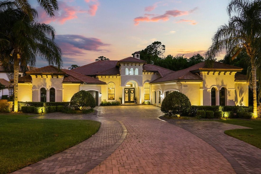 House in Orlando, Florida, United States 2 - 18056721