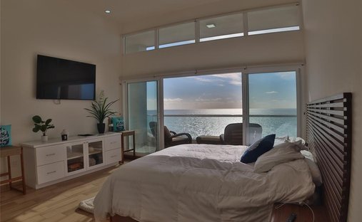 Condo in Playa Encantada, Baja California, Mexico 1