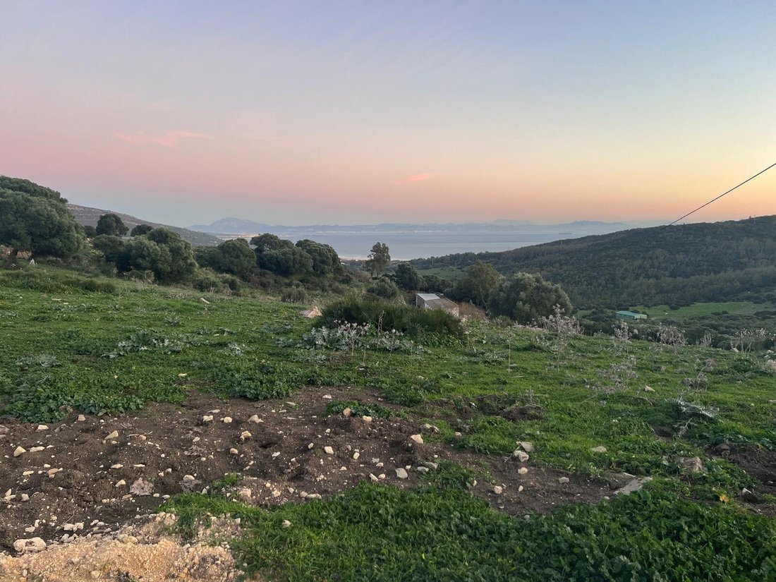 Land in Tarifa, Andalusia, Spain 4 - 18054756