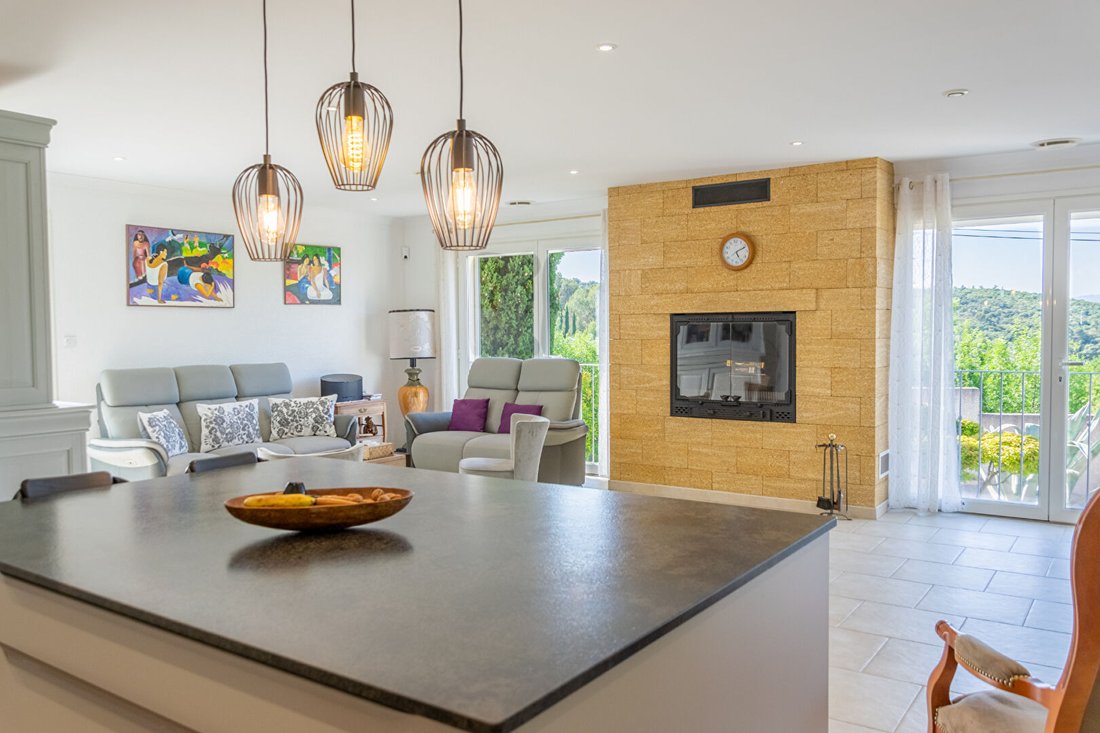 Villa in Anduze, Occitania, France 4 - 18055853