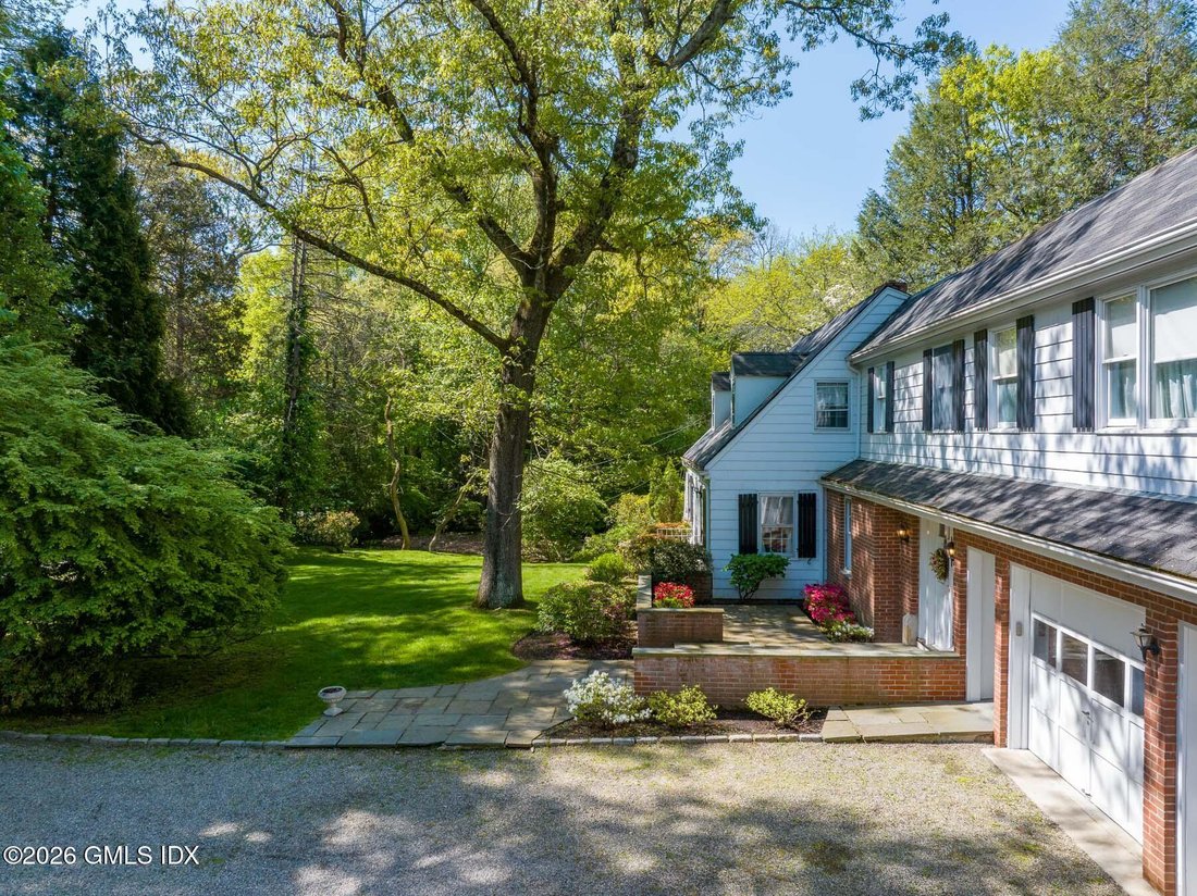 Townhouse in Greenwich, Connecticut, United States 2 - 18057073