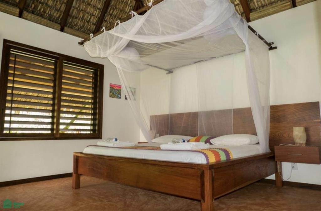Bungalow in Mazunte, Oaxaca, Mexico 4 - 17450651