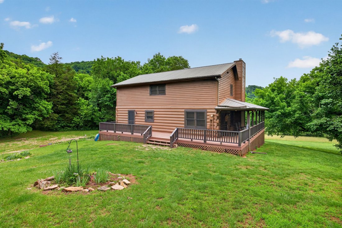 House in Whitleyville, Tennessee, United States 3 - 18057783