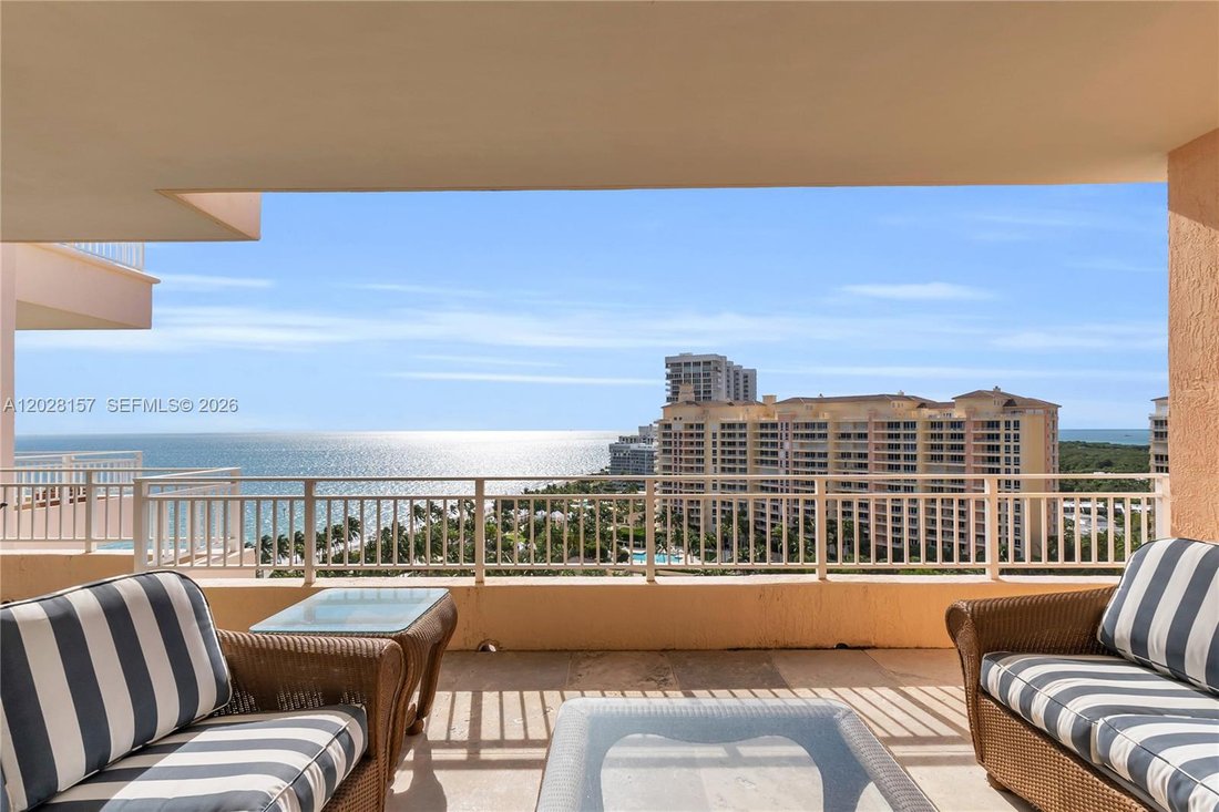 Condominio a Key Biscayne, Florida, Stati Uniti 1 - 18057921