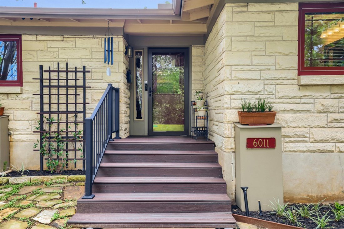 Haus in Austin, Texas, Vereinigte Staaten 4 - 18058029