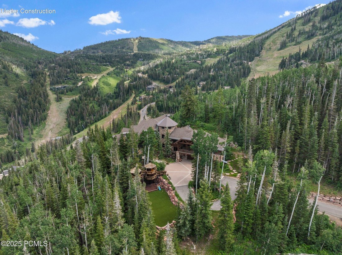 House in Park City, Utah, United States 1 - 18057812