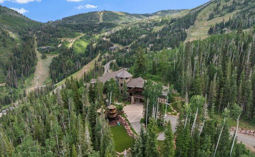 House in Park City, Utah, United States 1