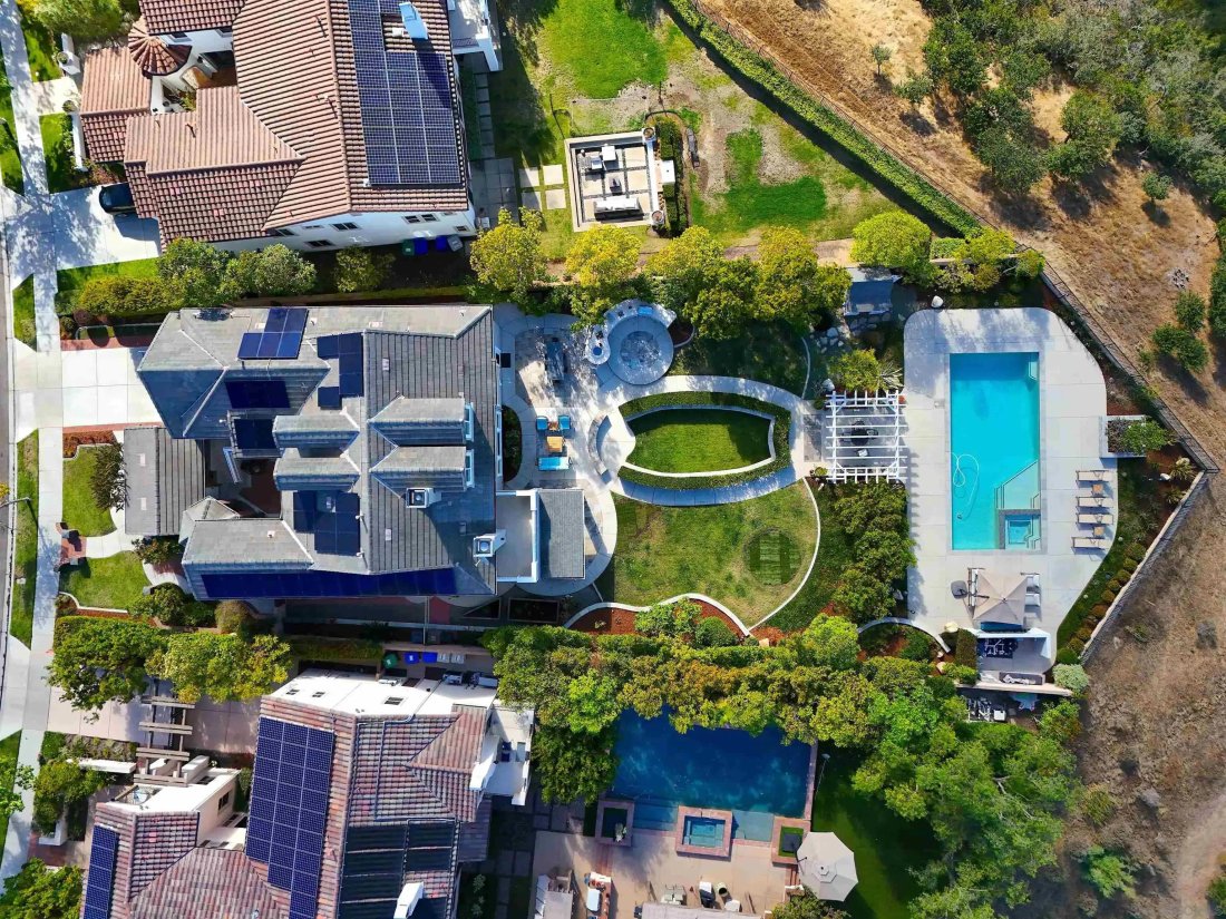 House in San Diego, California, United States 3 - 18056002
