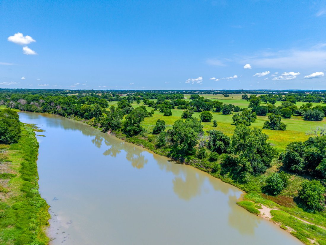 Land in Millsap, Texas, United States 4 - 18059809