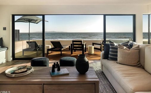 House in Ventura, California, United States 1