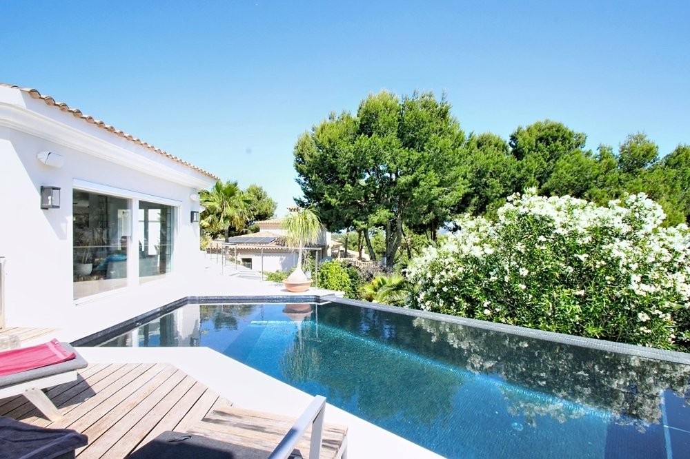 Villa in Rotes Velles, Calvia, Balearic Islands 3 - 18054948