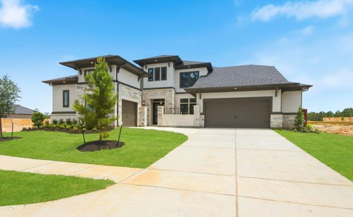 Casa en Montgomery, Texas, Estados Unidos 1
