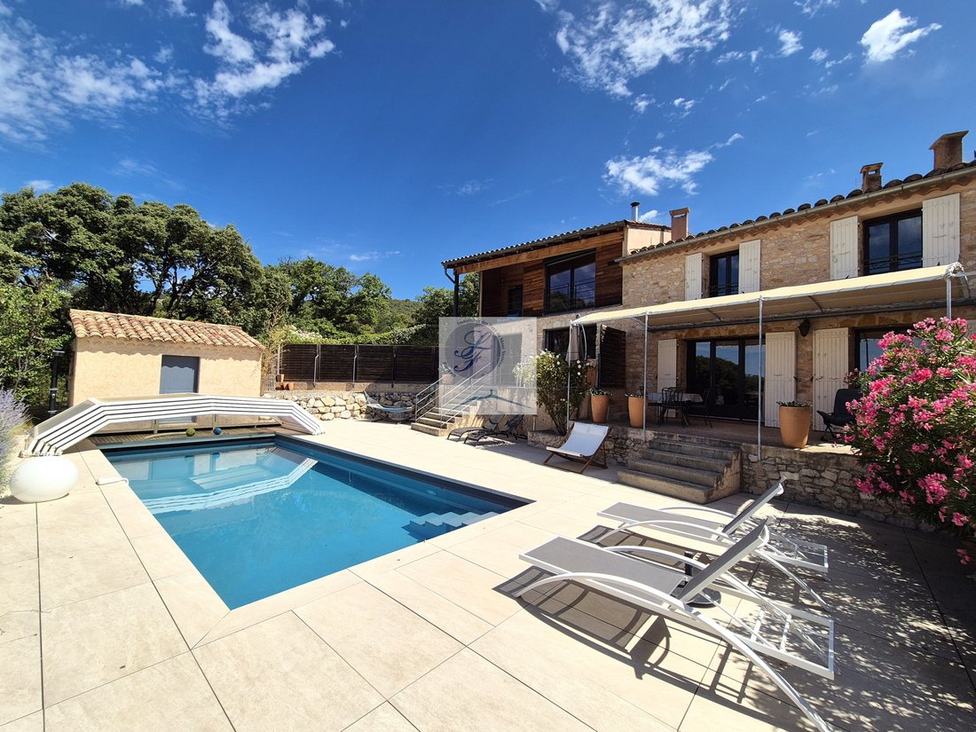 House in Bédoin, Provence-Alpes-Côte d'Azur, France 4 - 18055097