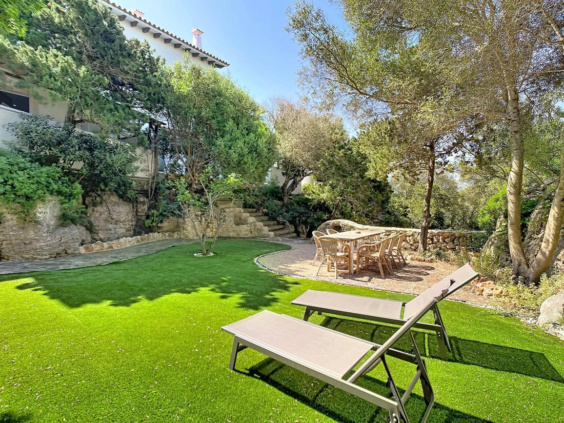 Villa in Ciutadella de Menorca, Balearic Islands, Spain 1 - 18055102