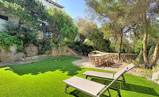 Villa in Ciutadella, Balearische Inseln, Spanien 1