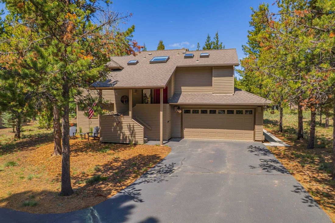 House in Sunriver, Oregon, United States 4 - 18056063