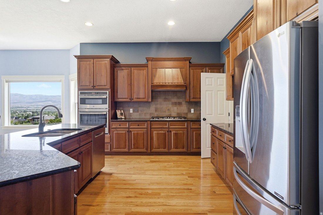 Townhouse in Midway, Utah, United States 3 - 18058535