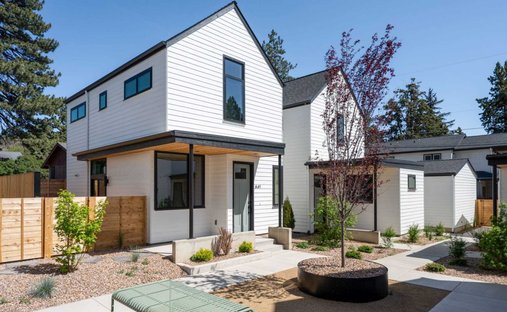 Casa en Bend, Oregón, Estados Unidos 1